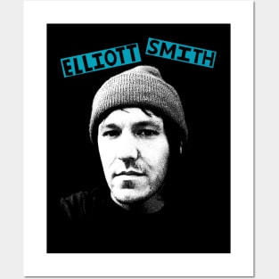 Elliott Smith Vintage Posters and Art